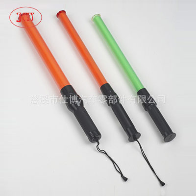  供應(yīng)交通指揮棒 LED指揮棒	
