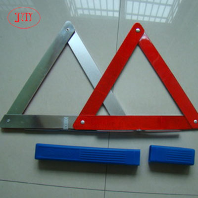 本廠直供各式汽車三角警示牌